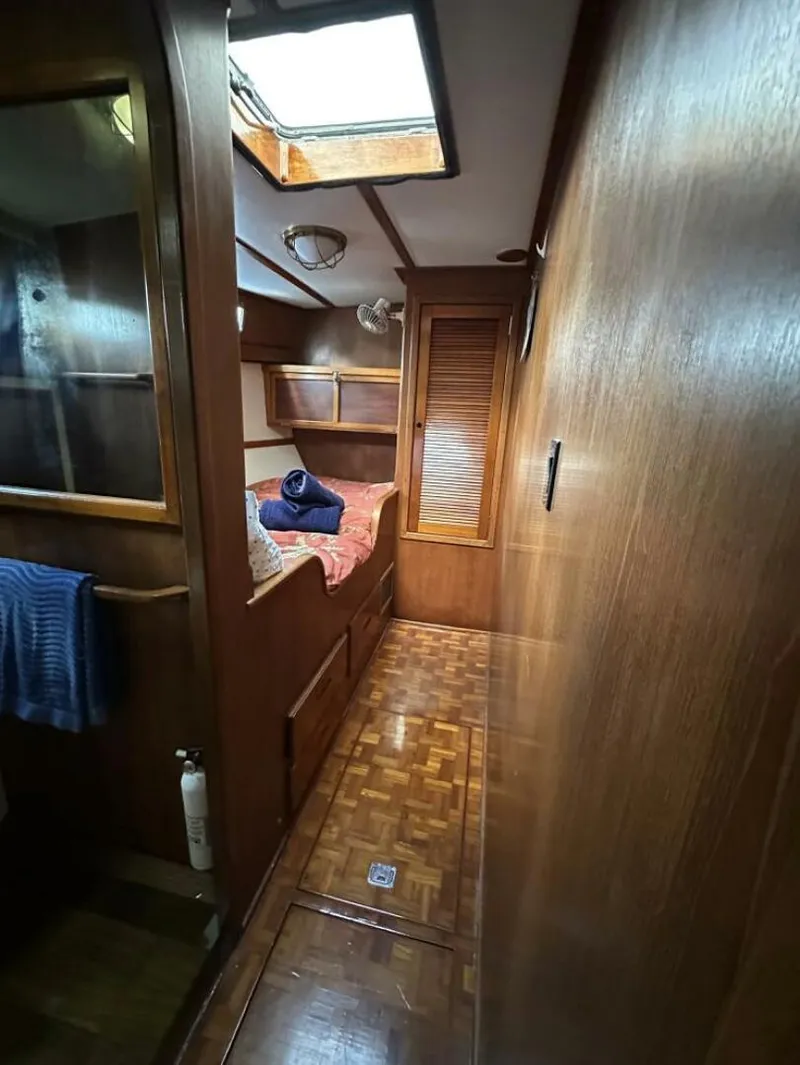 Slide: The Image of Nautical Development 56 1985 - 5327653