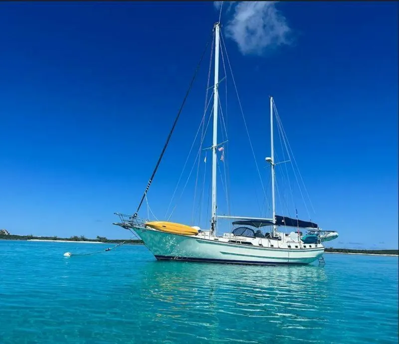 Slide: The Image of Nautical Development 56 1985 - 5326109