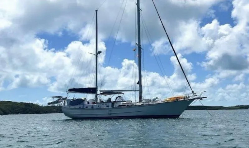 Slide: The Image of Nautical Development 56 1985 - 5327630