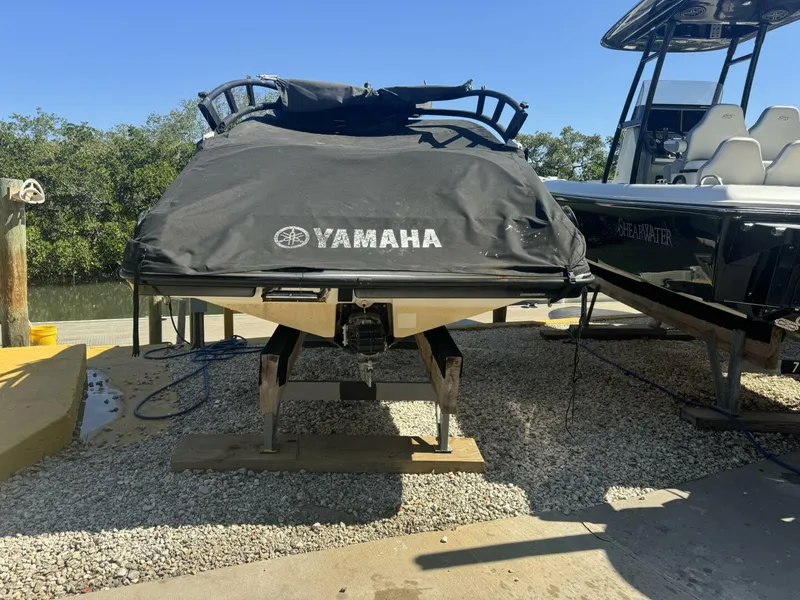 Slide: The Image of Yamaha AR190 2018 - 5325018