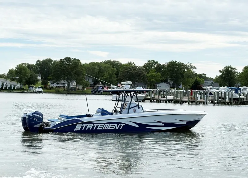 The Image of Statement 380 Open 2011 - 5330714