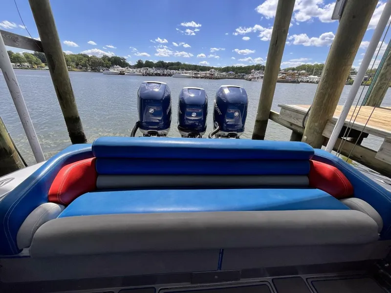 Slide: The Image of Statement 380 Open 2011 - 5330725