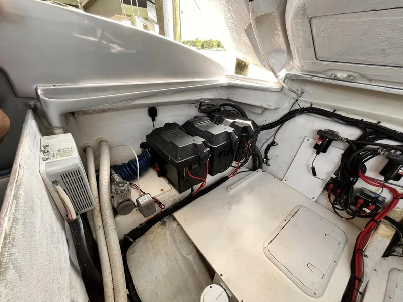 Slide: The Image of Statement 380 Open 2011 - 5330730