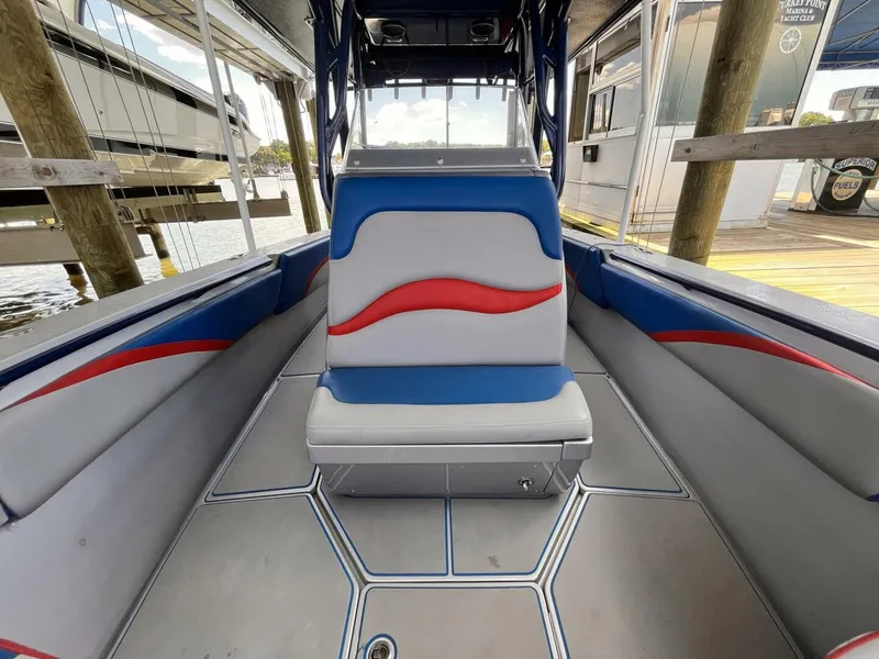 Slide: The Image of Statement 380 Open 2011 - 5330733