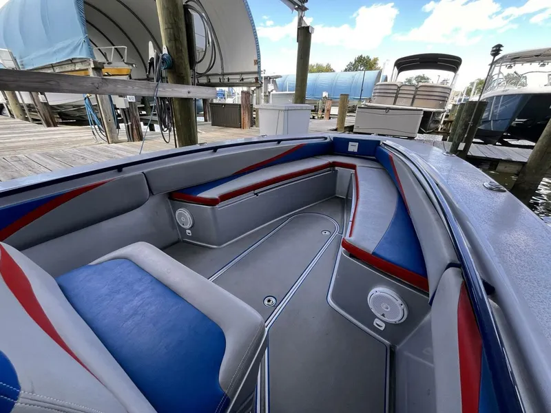 Slide: The Image of Statement 380 Open 2011 - 5330735