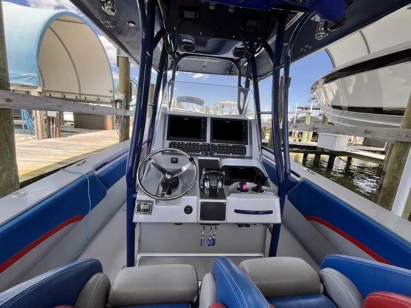 Slide: The Image of Statement 380 Open 2011 - 5330741