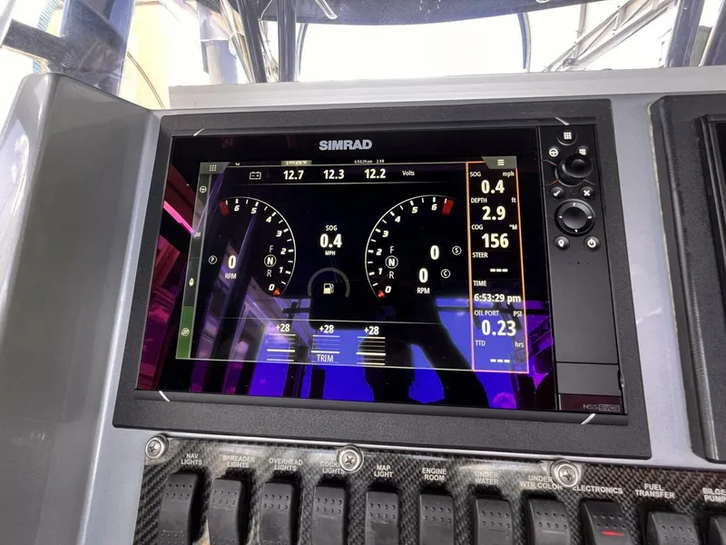 Slide: The Image of Statement 380 Open 2011 - 5330757