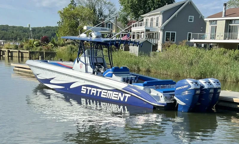 Slide: The Image of Statement 380 Open 2011 - 5330717