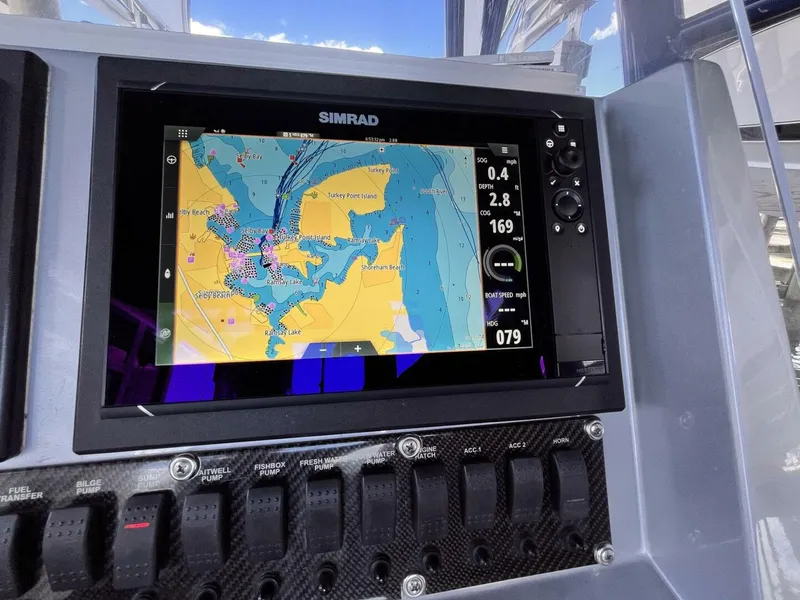 Slide: The Image of Statement 380 Open 2011 - 5330763