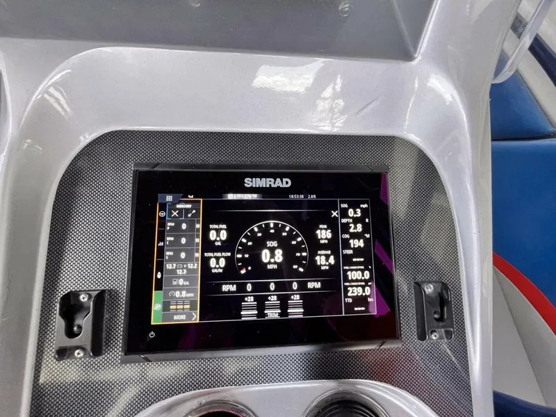 Slide: The Image of Statement 380 Open 2011 - 5330766