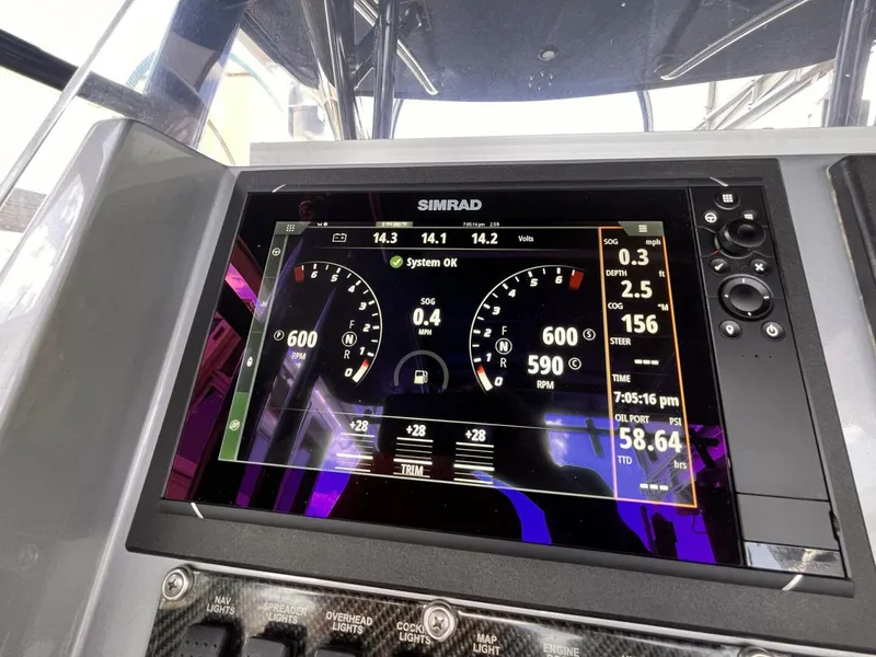 Slide: The Image of Statement 380 Open 2011 - 5330768