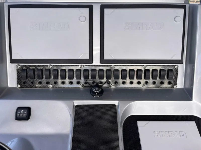 Slide: The Image of Statement 380 Open 2011 - 5330779