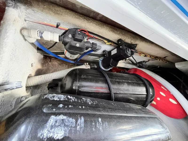 Slide: The Image of Statement 380 Open 2011 - 5330795