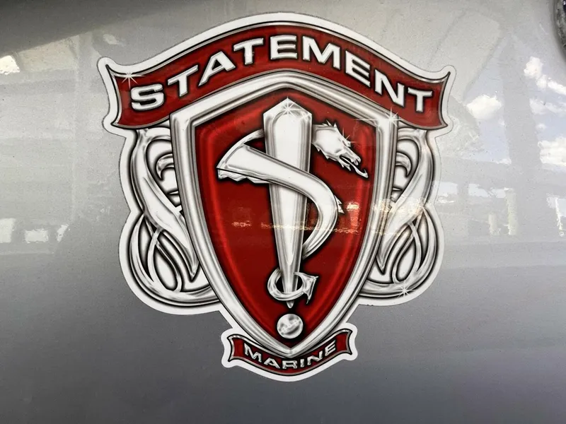 Slide: The Image of Statement 380 Open 2011 - 5330798