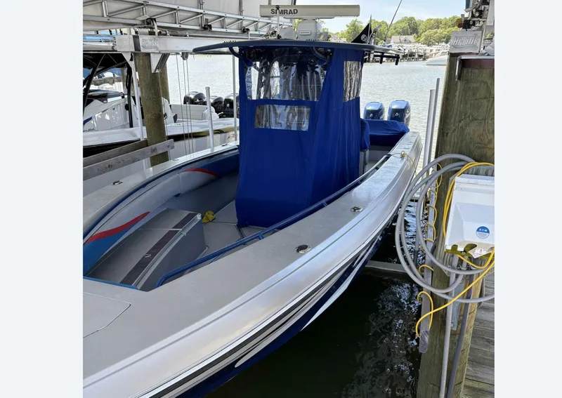 Slide: The Image of Statement 380 Open 2011 - 5330799