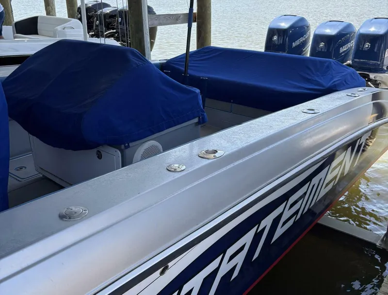 Slide: The Image of Statement 380 Open 2011 - 5330800