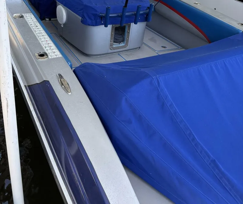 Slide: The Image of Statement 380 Open 2011 - 5330802