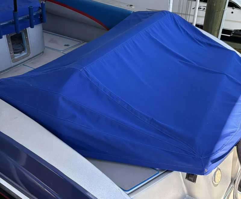 Slide: The Image of Statement 380 Open 2011 - 5330803