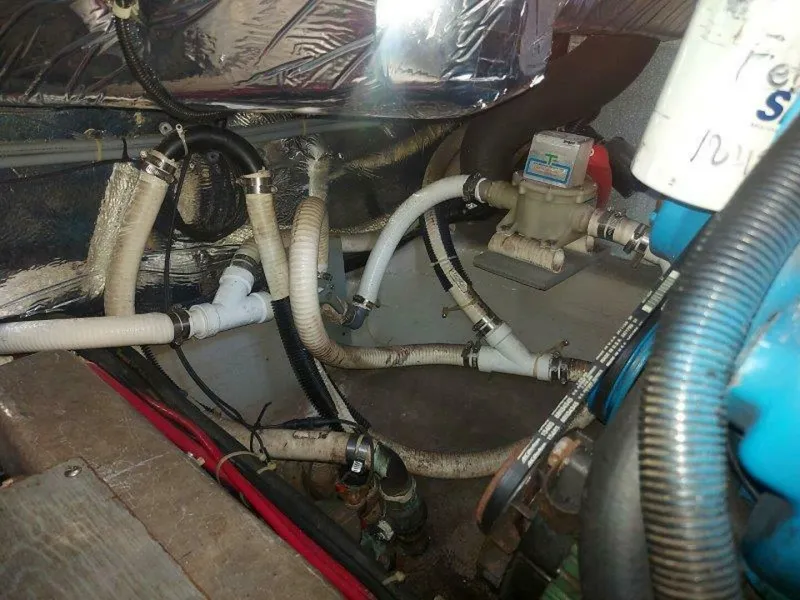 Slide: The Image of Carver 39 1993 - 5325383