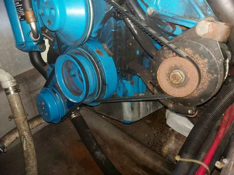 Slide: The Image of Carver 39 1993 - 5325384