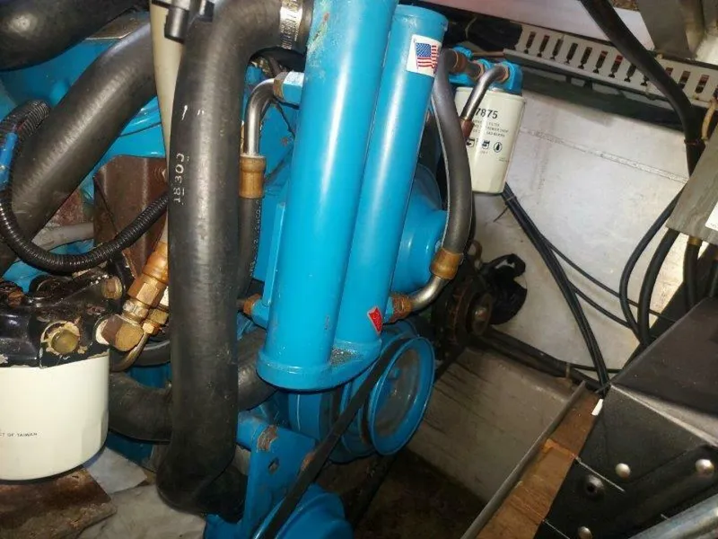 Slide: The Image of Carver 39 1993 - 5325388