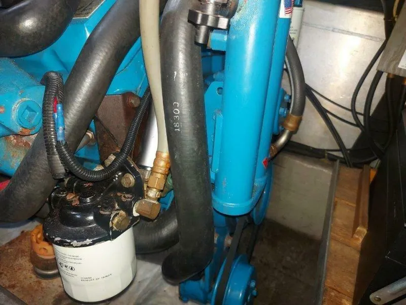 Slide: The Image of Carver 39 1993 - 5325389