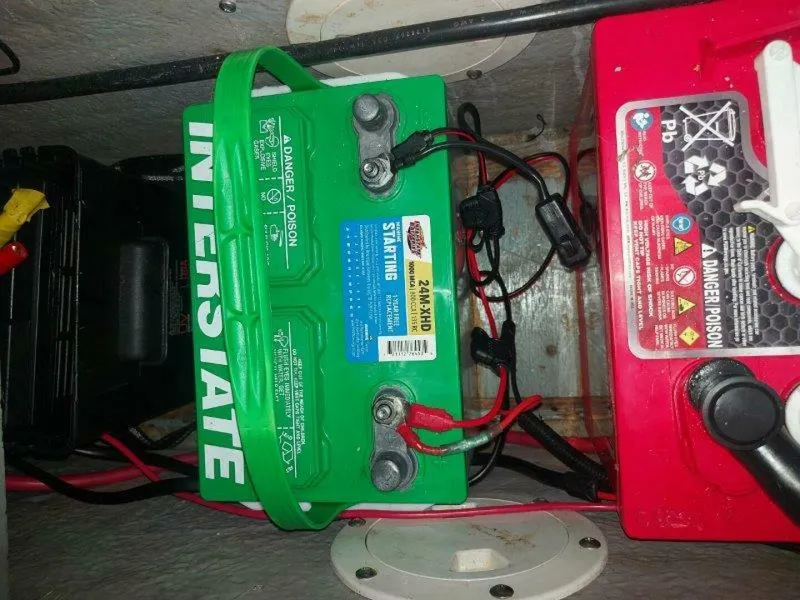 Slide: The Image of Carver 39 1993 - 5325395