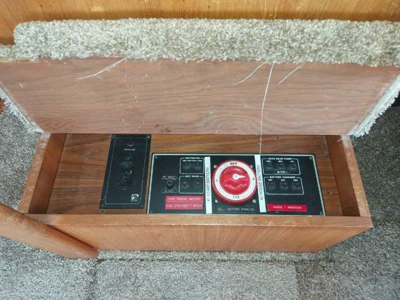 Slide: The Image of Carver 39 1993 - 5325398