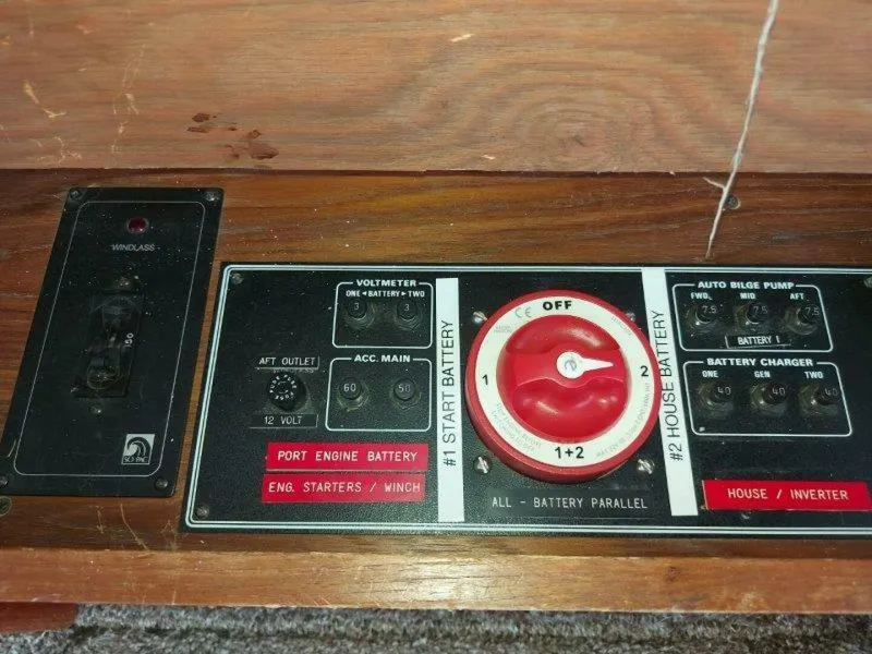 Slide: The Image of Carver 39 1993 - 5325399