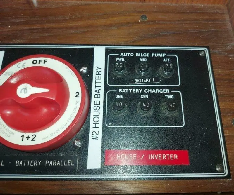 Slide: The Image of Carver 39 1993 - 5325400