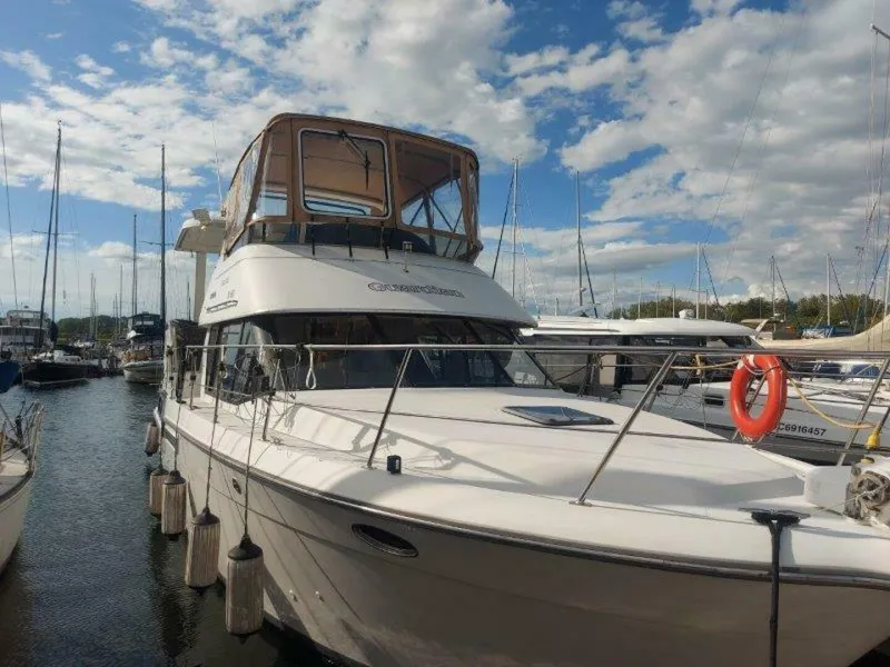 Slide: The Image of Carver 39 1993 - 5325293