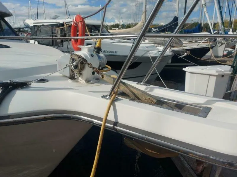 Slide: The Image of Carver 39 1993 - 5325294