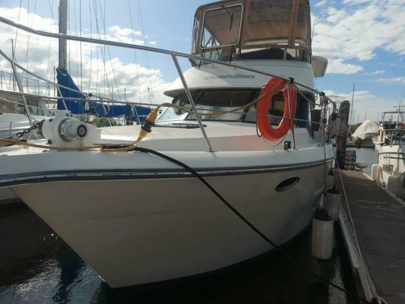 Slide: The Image of Carver 39 1993 - 5325297