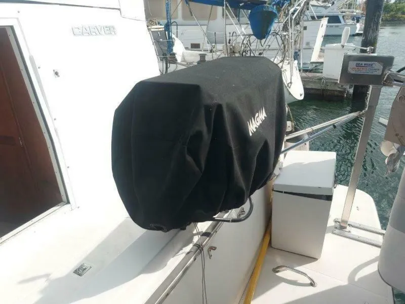 Slide: The Image of Carver 39 1993 - 5325299