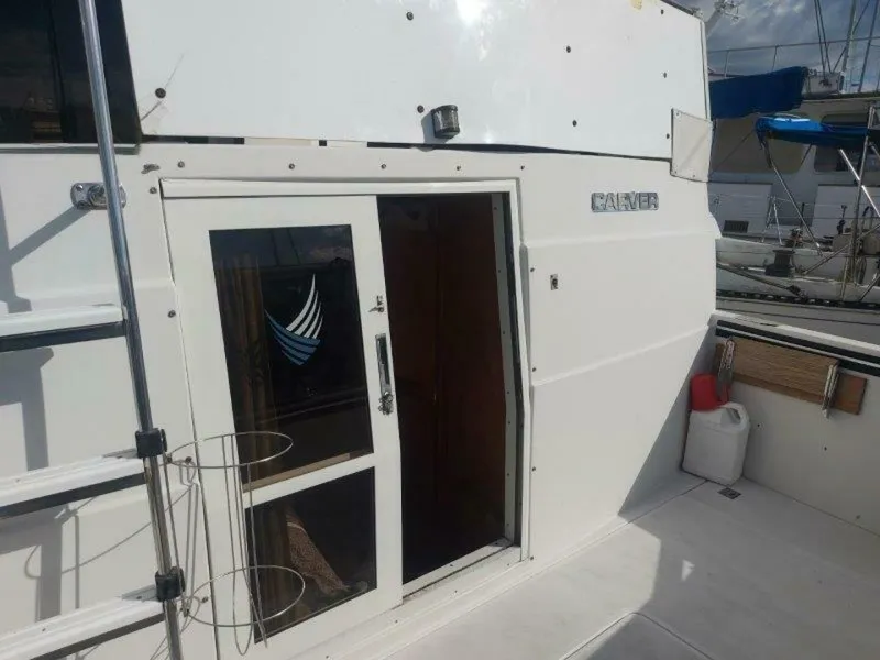 Slide: The Image of Carver 39 1993 - 5325300