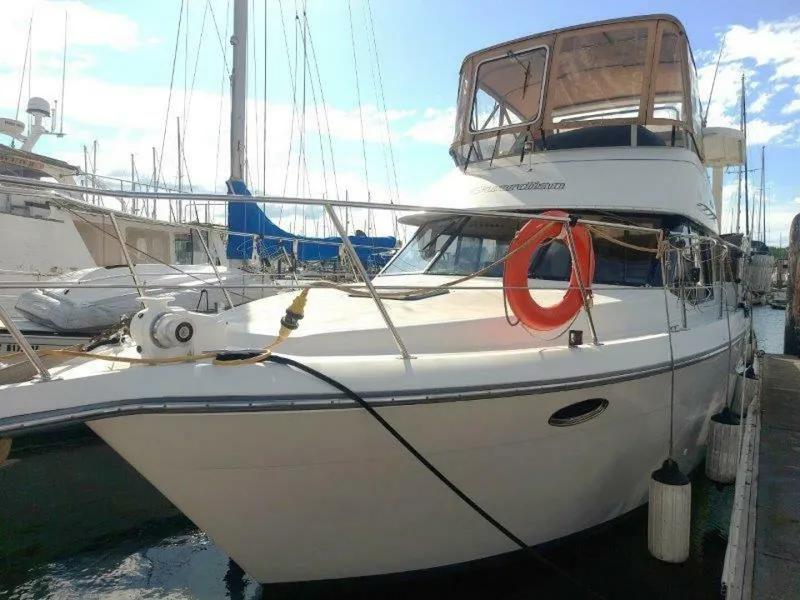 Slide: The Image of Carver 39 1993 - 5325282