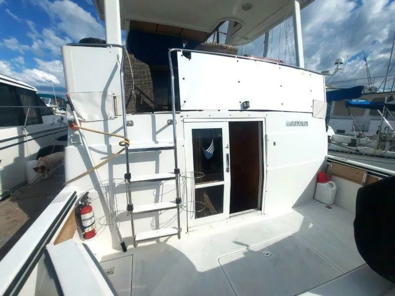 Slide: The Image of Carver 39 1993 - 5325301