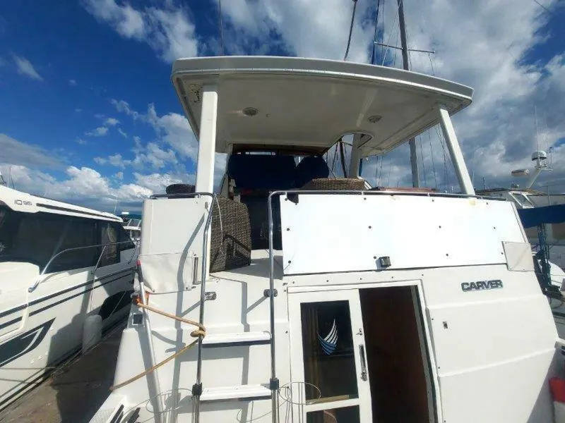 Slide: The Image of Carver 39 1993 - 5325302