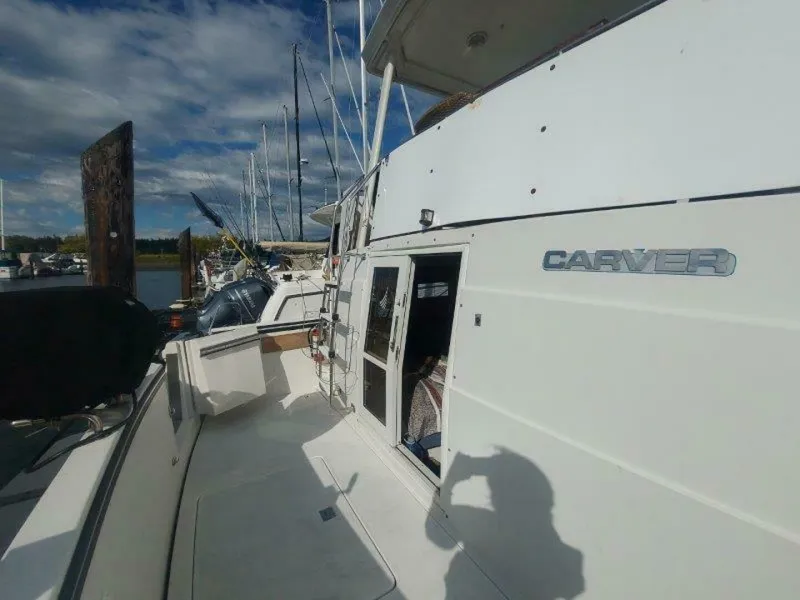 Slide: The Image of Carver 39 1993 - 5325303