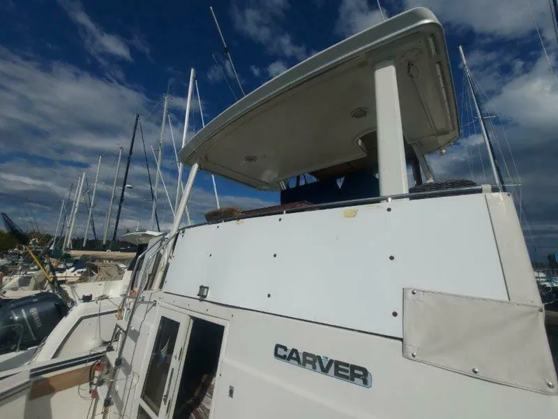 Slide: The Image of Carver 39 1993 - 5325304