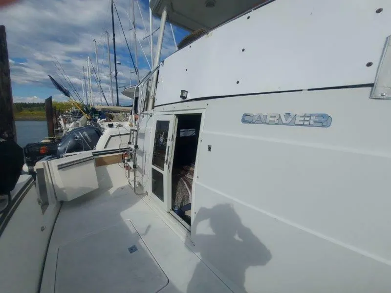 Slide: The Image of Carver 39 1993 - 5325305