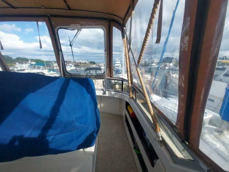 Slide: The Image of Carver 39 1993 - 5325314