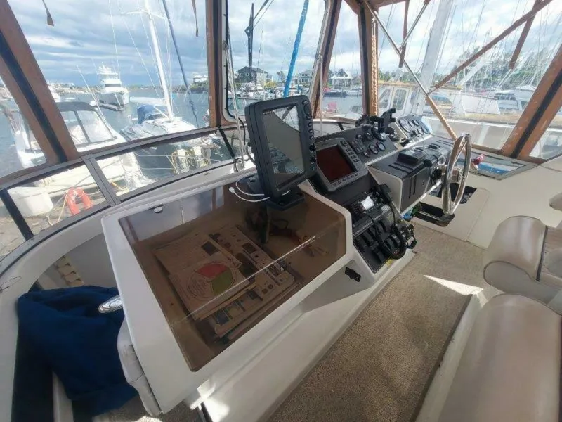 Slide: The Image of Carver 39 1993 - 5325316