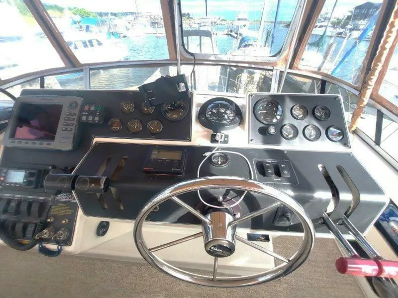 Slide: The Image of Carver 39 1993 - 5325318