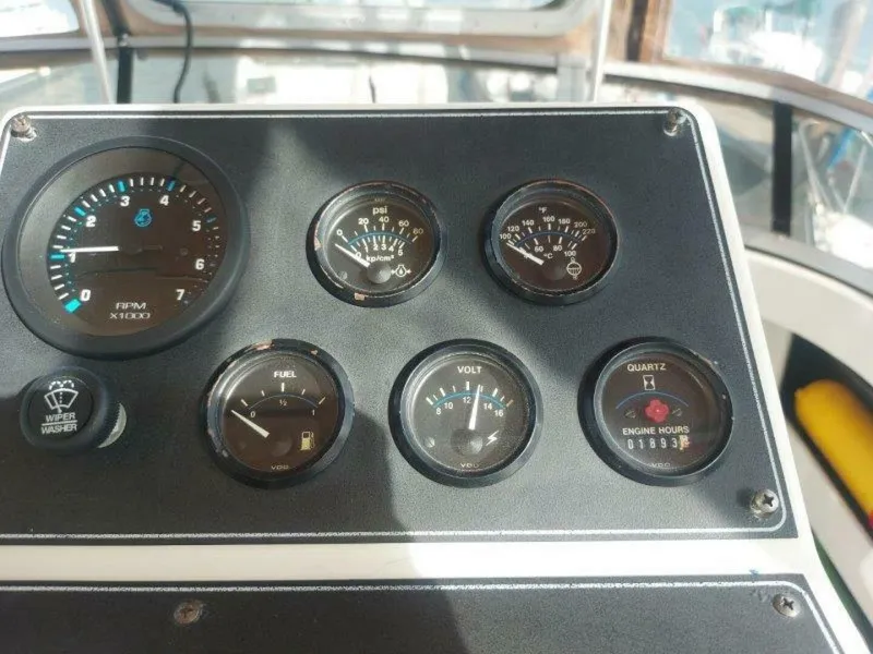 Slide: The Image of Carver 39 1993 - 5325320