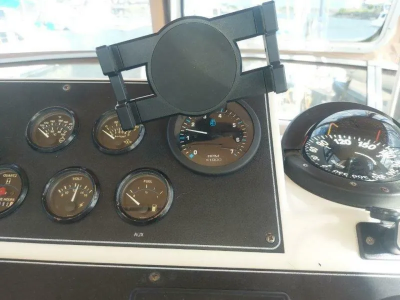 Slide: The Image of Carver 39 1993 - 5325321