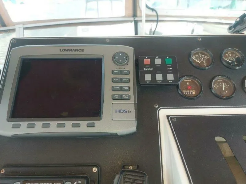 Slide: The Image of Carver 39 1993 - 5325322