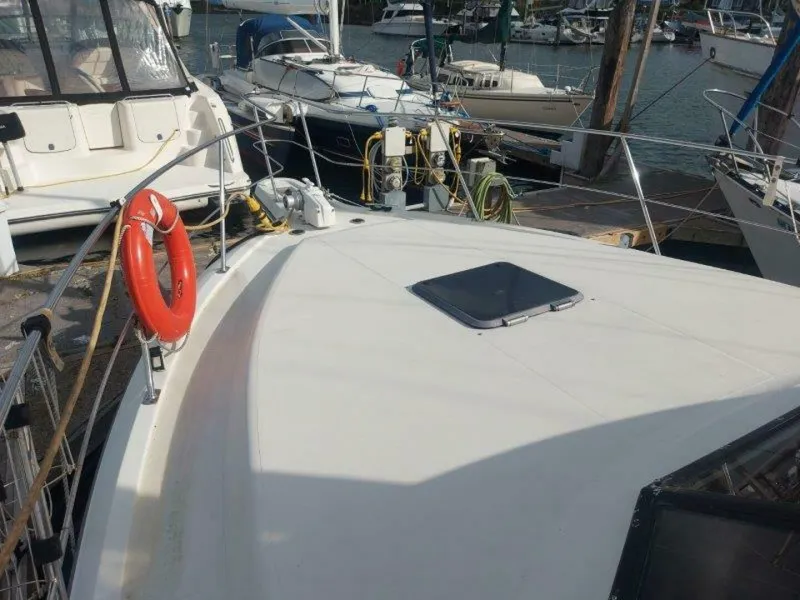 Slide: The Image of Carver 39 1993 - 5325329