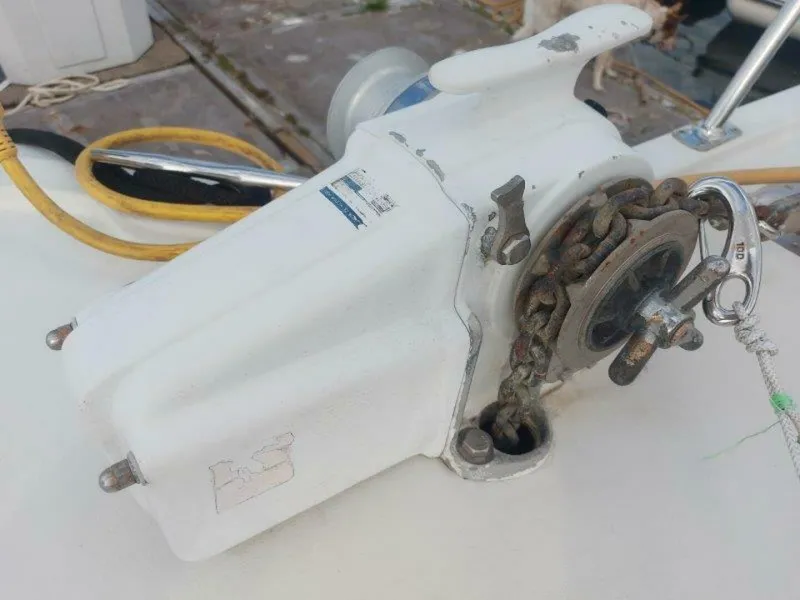 Slide: The Image of Carver 39 1993 - 5325331