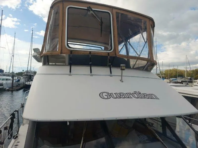 Slide: The Image of Carver 39 1993 - 5325332